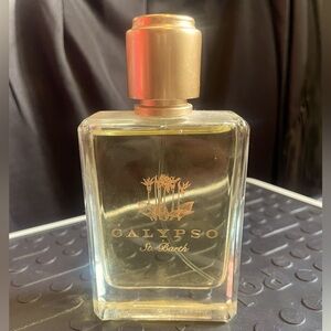 CALYPSO St Barth Casablanca Eau De Parfume, 2oz